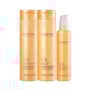 Kit Cadiveu Nutri Glow Shampoo 250 ml + Condicionador 250 ml + Fluído de Tratamento 200 ml