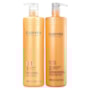 Kit Cadiveu Nutri Glow Shampoo 980 ml + Condicionador 980 ml