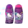 Kit Cia da Natureza Hello Kitty Shampoo e Condicionador Cabelos Cacheados 260 ml