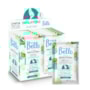 Kit Depil Bella Creme Depilatório Facial Aloe Vera 10 g Caixa 24 Unidades