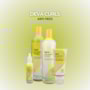 Kit DevaCurl Low-Poo Delight Home Care (4 Produtos)