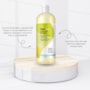 Kit DevaCurl Low-Poo Delight Shampoo e Condicionador 1 Litro
