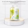 Kit DevaCurl Low-Poo Delight Shampoo e Condicionador 1 Litro