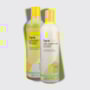 Kit DevaCurl Low-Poo Delight Shampoo e Condicionador 355 ml