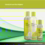 Kit DevaCurl Low-Poo Original Home Care (3 Produtos)
