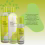 Kit DevaCurl Low-Poo Original Home Care (3 Produtos)