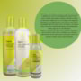 Kit DevaCurl Low-Poo Original Home Care (3 Produtos)
