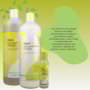Kit DevaCurl Low-Poo Original Salão (3 Produtos)