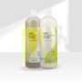 Kit DevaCurl Low-Poo Original Shampoo e Condicionador 1 Litro