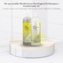 Kit DevaCurl Low-Poo Original Shampoo e Condicionador 1 Litro