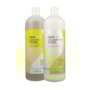 Kit DevaCurl Low-Poo Original Shampoo e Condicionador 1 Litro