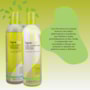 Kit DevaCurl Low-Poo Original Shampoo e Condicionador 355 ml