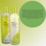 Kit DevaCurl Low-Poo Original Shampoo e Condicionador 355 ml