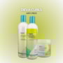 Kit DevaCurl No-Poo Decadence Home Care (3 Produtos)