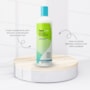 Kit DevaCurl No-Poo Decadence Home Care (4 Produtos)