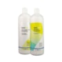 Kit DevaCurl No-Poo Decadence Shampoo e Condicionador 1 Litro