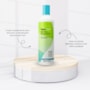 Kit DevaCurl No-Poo Decadence Shampoo e Condicionador 355 ml
