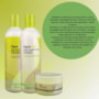 Kit DevaCurl No-Poo Home Care (3 Produtos)