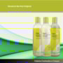 Kit DevaCurl No-Poo Original Home Care (3 Produtos)