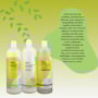 Kit DevaCurl No-Poo Original Salão (3 Produtos)