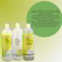 Kit DevaCurl No-Poo Original Salão (3 Produtos)