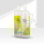 Kit DevaCurl No-Poo Original Shampoo e Condicionador 1 Litro