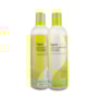 Kit DevaCurl No-Poo Original Shampoo e Condicionador 355 ml