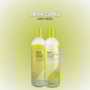 Kit DevaCurl No-Poo Original Shampoo e Condicionador 355 ml
