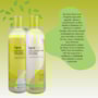 Kit DevaCurl No-Poo Original Shampoo e Condicionador 355 ml