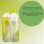 Kit DevaCurl No-Poo Original Shampoo e Condicionador 355 ml