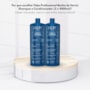 Kit Felps Banho de Verniz Shampoo e Condicionador (2 x 1 Litro)