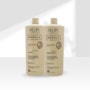 Kit Felps Marula Shampoo + Condicionador (2 x 1 Litro)