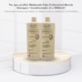 Kit Felps Marula Shampoo + Condicionador (2 x 1 Litro)