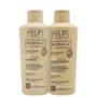 Kit Felps Marula Shampoo + Condicionador (2x250 ml)