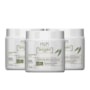Kit Felps Quiabo XBTX 3 Redutor de Volume em Massa 500 g