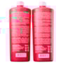 Kit Felps S.O.S Shampoo + Condicionador (2 x 1 Litro)
