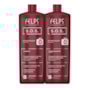 Kit Felps S.O.S Shampoo + Condicionador (2 x 1 Litro)