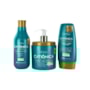 Kit Forever Liss Catiônica Completo