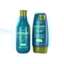 Kit Forever Liss Catiônica Shampoo 300 ml + Condicionador 200 g