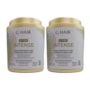 Kit G.Hair BTX Intense 2 Máscara 1 Kg