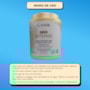 Kit G.Hair BTX Intense 3 Máscara 1 Kg
