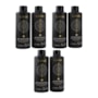 Kit G.Hair Escova Progressiva Marroquina 3 (2 x 1 Litro)