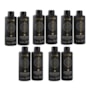 Kit G.Hair Escova Progressiva Marroquina 5 (2 x 1 Litro)