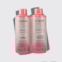 Kit G.Hair Liso Japonês (2 x 1 Litro)
