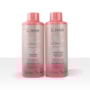 Kit G.Hair Liso Japonês (2 x 1 Litro)