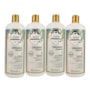 Kit G.Hair Organic Therapy 2 Tratamento Progressiva Antivolume 1 Litro