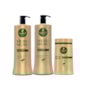 Kit Haskell Muru Muru Duo e Máscara 900ml