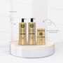 Kit Haskell Muru Muru Duo e Máscara 900ml