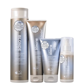 Kit Joico Blonde Life Brightening Completo