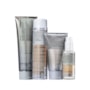 Kit Joico Blonde Life Brilliant Glow Smart Release Shampoo + Condicionador + Máscara + Oleo